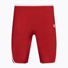 Плавки чоловічі arena Icons Swim Jammer Solid red/white