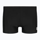 Плавки Arena Icons Swim Short Solid black/white