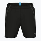 Шорти для плавання чоловічі arena Fundamentals Boxer R black/white