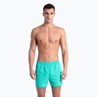Шорти для плавання чоловічі arena Bywayx R water/navy