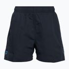 Плавки дитячі Arena Fundamentals Logo JR Boxer R navy/turquoise