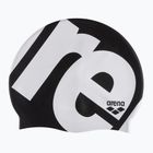 Шапочка для плавання arena Icons Team Stripe macro wording