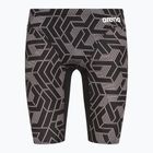 Плавки чоловічі arena Escape Swim Jammer black/team black