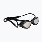 Окуляри для плавання arena arena 365 Mirror mirror silver/dark green/black