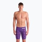 Плавки чоловічі arena Powerskin Carbon Air2 LE Jammer leopard violet