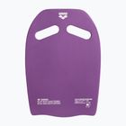 Дошка для плавання arena Printed Kickboard plum/artic lime