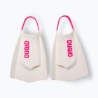 Ласти для плавання Arena Powerfin Pro II white/shocking pink