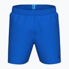 Шорти для плавання чоловічі arena Fundamentals Boxer R blue china/navy
