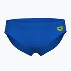 Плавки дитячі arena B Dynamo Brief R Jr blue china/artic lime