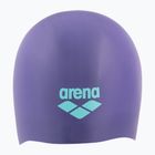 Шапочка для плавання arena Long Hair future dusk/water