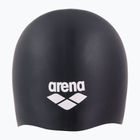 Шапочка для плавання arena Long Hair black/white