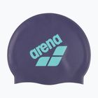 Шапочка для плавання arena Big Logo future dusk/water