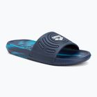 Шльопанці дитячі arena Urban Active Jr navy/navy/turquoise