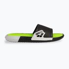 Шльопанці arena Marco Active lime/black/white