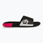 Шльопанці arena Marco Active black/pink/white