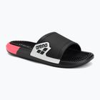 Шльопанці arena Marco Active black/pink/white