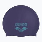 Шапочка для плавання arena Shine future dusk/water