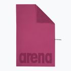 Рушник швидковисихаючий Arena Softdry темно-фіолетовий