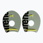 Arena Elite Hand Paddle 2 шавлія/цератат лайм плавальне весло