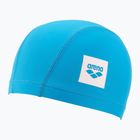 Шапочка для плавання дитяча arena Unix II Jr light blue