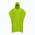 Пончо arena Cotton Poncho artic lime/white