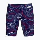 Плавки чоловічі arena Fireflow Swim Jammer navy/team red/white/blue