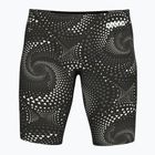 Плавки чоловічі arena Fireflow Swim Jammer black/team black