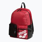 Рюкзак для плавання arena One Go 30 л red