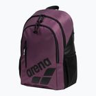 Рюкзак для плавання arena All Set 30 л plum