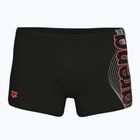 Плавки чоловічі arena Basic Swim Short black