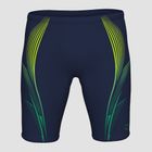 Плавки чоловічі arena Blast Swim Jammer navy