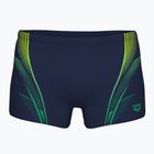 Плавки чоловічі arena Blast Swim Short navy