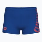 Плавки дитячі arena Graphic Swim Short royal