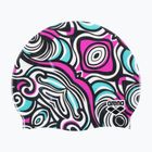 Шапочка для плавання arena HD Cap illusion