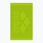 Рушник arena Jacquard artic lime