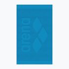 Рушник arena Jacquard turquoise
