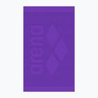Рушник arena Jacquard violet