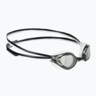 Окуляри для плавання дитячі arena Python Jr smoke/black/white