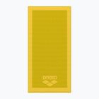 Рушник arena Bicolor Velour golden kaki