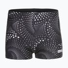 дитячі плавальні боксерки arena Fireflow Swim Short black/team black