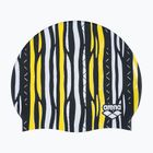 Шапочка для плавання arena Print 2 stripes