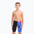 Джамери дитячі arena Loud Swim Jammer black/multi