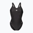 Купальник суцільний жіночий arena Monoglow One Piece black multi/black