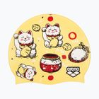 Шапочка для плавання arena Print arena neko