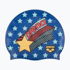 Шапочка для плавання arena Print arena midnight