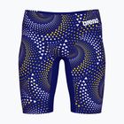 Джамери дитячі arena Fireflow Swim Jammer navy/team navy yellow