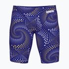 Плавки чоловічі arena Fireflow Swim Jammer navy/tteam navy yellow