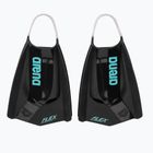 Ласти для плавання Arena Powerfin Pro II Flex black