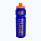 Пляшка arena Sport Bottle 750 ml navy/orange