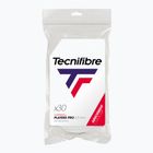 Обмотки тенісні Tecnifibre Pro Players 30 шт. white